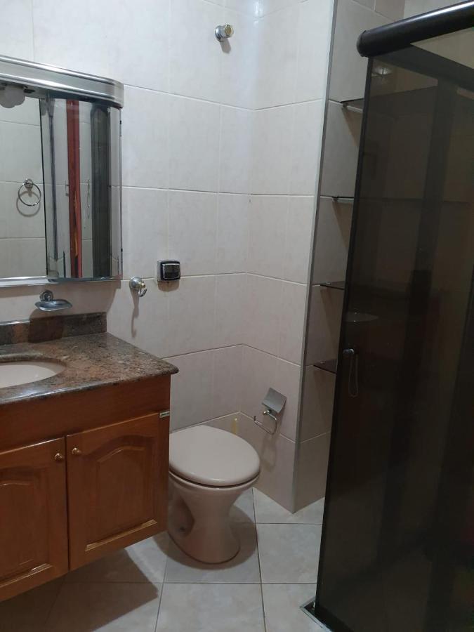 Apartamento Aguas De Lindoia-Excelente Localizacao Apartment Luaran gambar